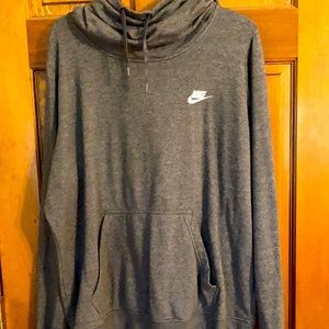 Nike sweatshirt
